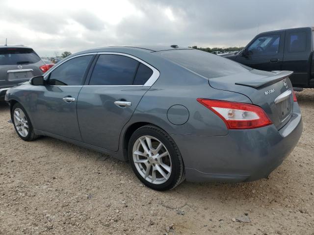 Photo 2 from auction – 2011 NISSAN MAXIMA S with VIN 1N4AA5AP0BC868145