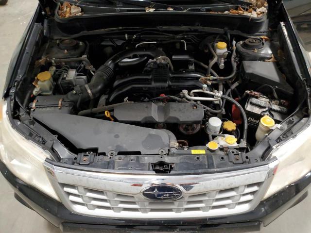 Photo 12 from auction – 2011 SUBARU FORESTER 2 with VIN JF2SHBBC7BH760033