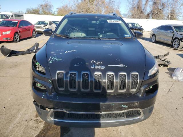 Photo 5 from auction – 2016 JEEP CHEROKEE L with VIN 1C4PJMDS0GW122654