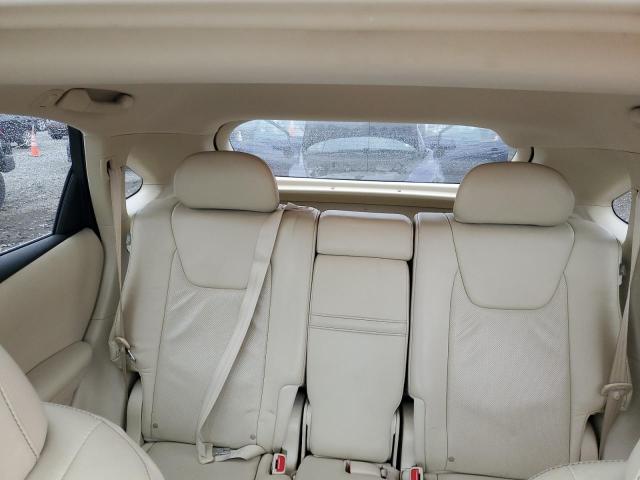 Photo 10 from auction – 2013 LEXUS RX 350 BAS with VIN 2T2BK1BA3DC198935