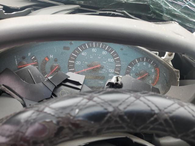 Photo 9 from auction – 2003 MITSUBISHI GALANT ES with VIN 4A3AA46G33E144482