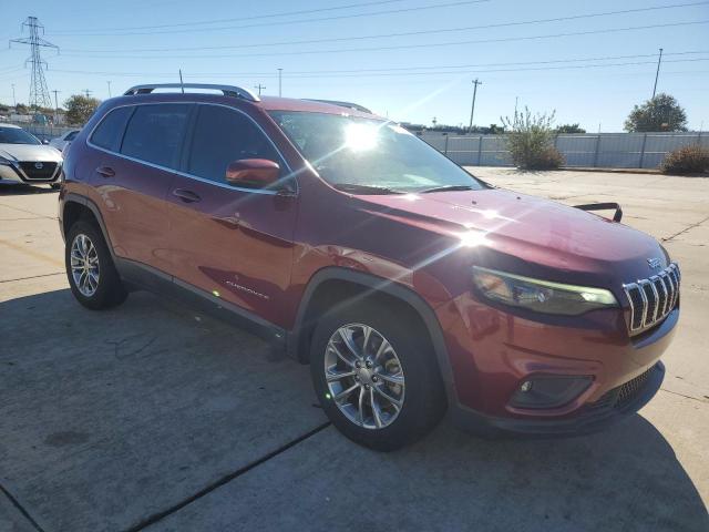 Photo 4 from auction – 2019 JEEP CHEROKEE L with VIN 1C4PJLLB6KD420576
