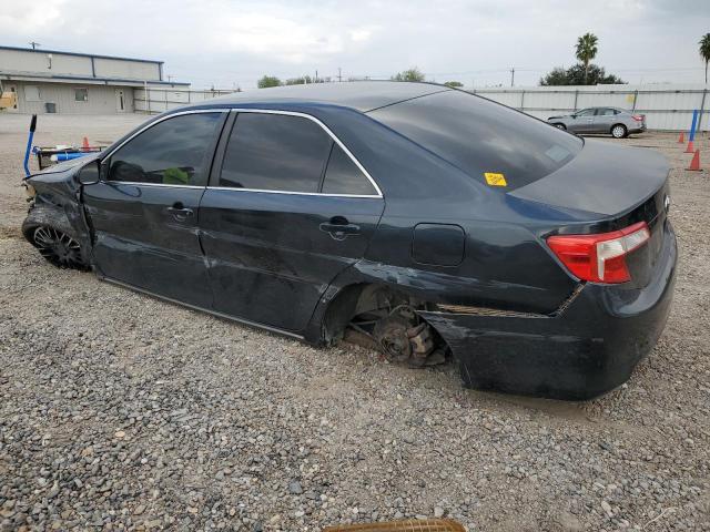 Photo 2 from auction – 2014 TOYOTA CAMRY L with VIN 4T4BF1FKXER428701