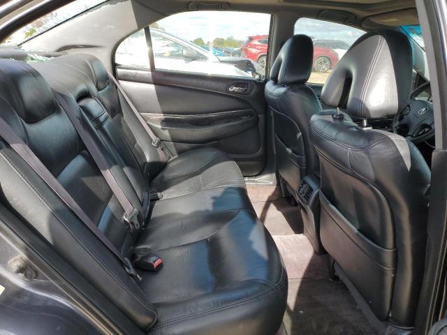 Photo 10 from auction – 2003 ACURA 3.2TL TYPE with VIN 19UUA56863A083569