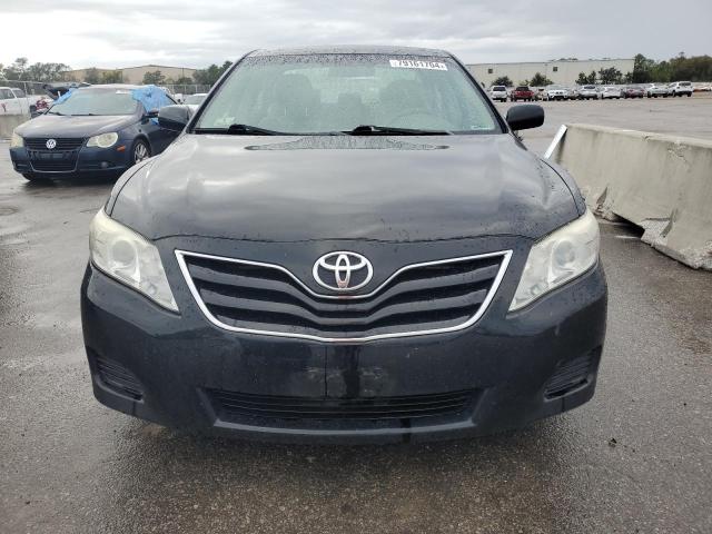 Foto 5 de la subasta – 2011 TOYOTA CAMRY BASE con VIN 4T1BF3EK7BU668095