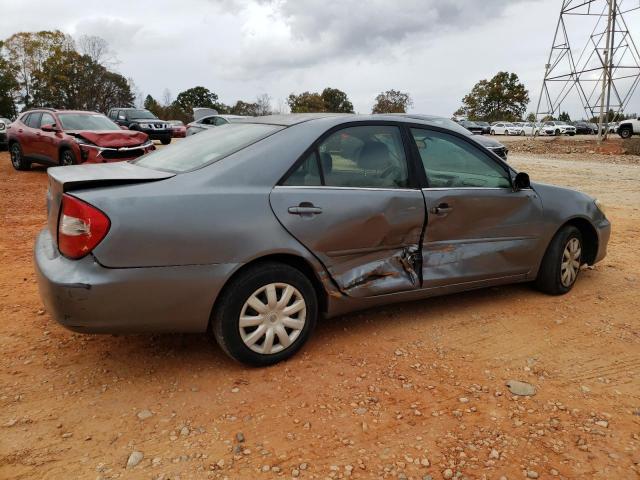 Photo 3 from auction – 2005 TOYOTA CAMRY LE with VIN 4T1BE32K05U600233