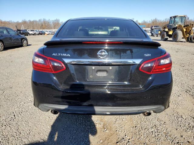 Photo 6 from auction – 2017 NISSAN ALTIMA 2.5 with VIN 1N4AL3AP4HC481444
