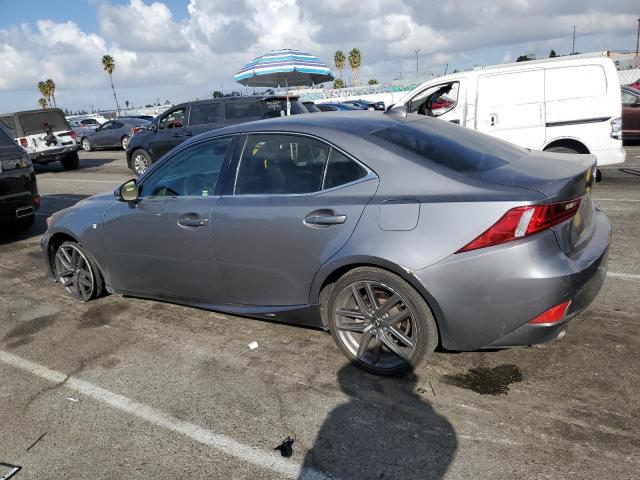 Photo 2 from auction – 2014 LEXUS IS 250 with VIN JTHBF1D28E5025049