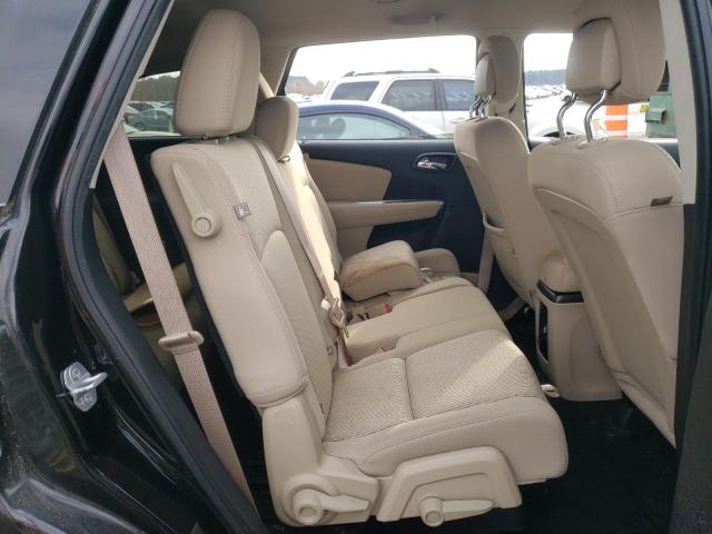 Photo 11 from auction – 2011 DODGE JOURNEY MA with VIN 3D4PH1FG5BT542902