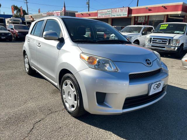 TOYOTA SCION XD 2012 z numerem VIN JTKKU4B40C1015996 - Zdjęcie z aukcji