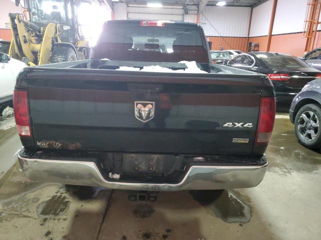 Photo 6 from auction – 2012 DODGE RAM 1500 S with VIN 1C6RD7FP7CS197449