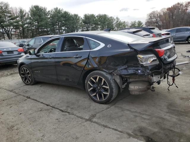 Photo 2 from auction – 2016 CHEVROLET IMPALA LT with VIN 2G1115S31G9151718