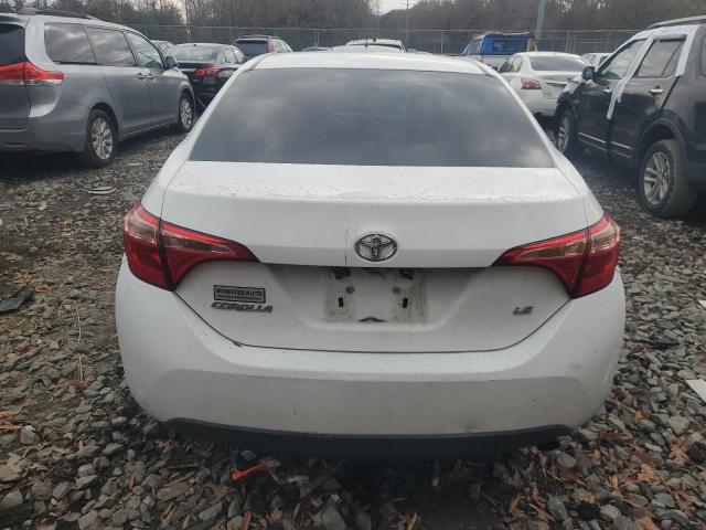 Photo 6 from auction – 2019 TOYOTA COROLLA L with VIN 2T1BURHEXKC186589
