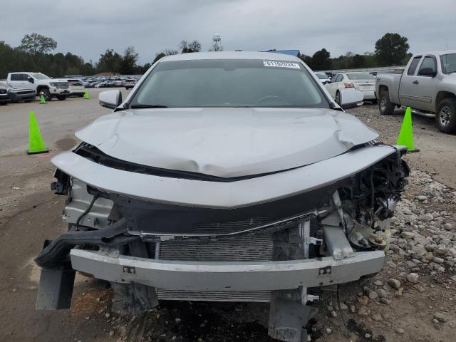 Photo 5 from auction – 2017 CHEVROLET IMPALA LT with VIN 2G1105SA5H9192436