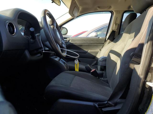 Photo 7 from auction – 2012 JEEP COMPASS SP with VIN 1C4NJCBB5CD639328