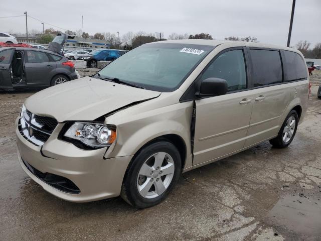 DODGE GRAND CARA 2013 with VIN 2C4RDGBG2DR562279 - Photo from auction