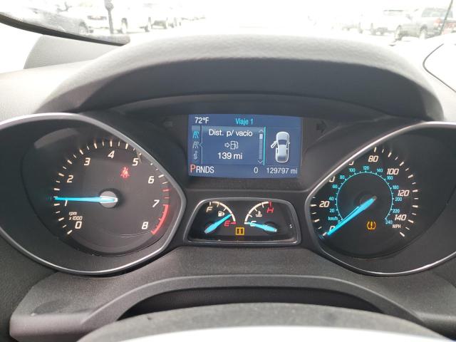 Photo 9 from auction – 2014 FORD ESCAPE S with VIN 1FMCU0F71EUB28734