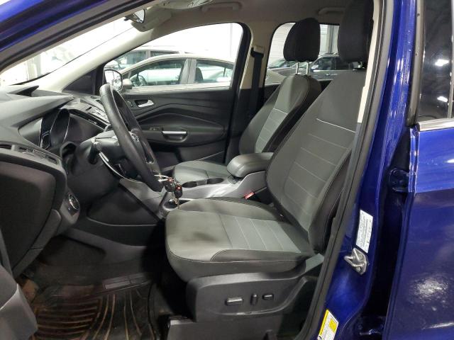 Photo 7 from auction – 2014 FORD ESCAPE SE with VIN 1FMCU9G91EUE52920