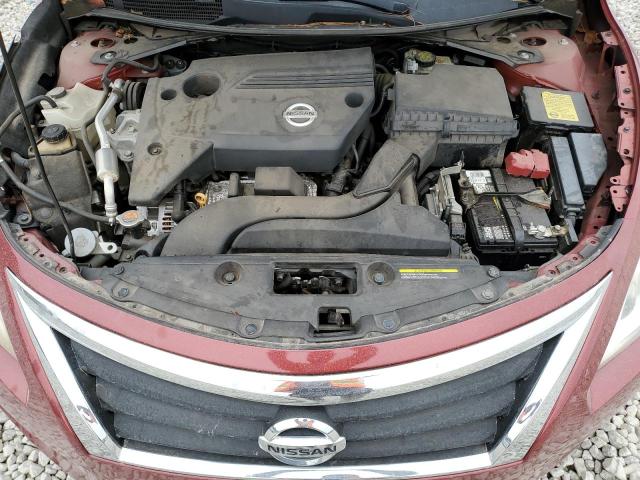 Photo 11 from auction – 2015 NISSAN ALTIMA 2.5 with VIN 1N4AL3AP3FC416517