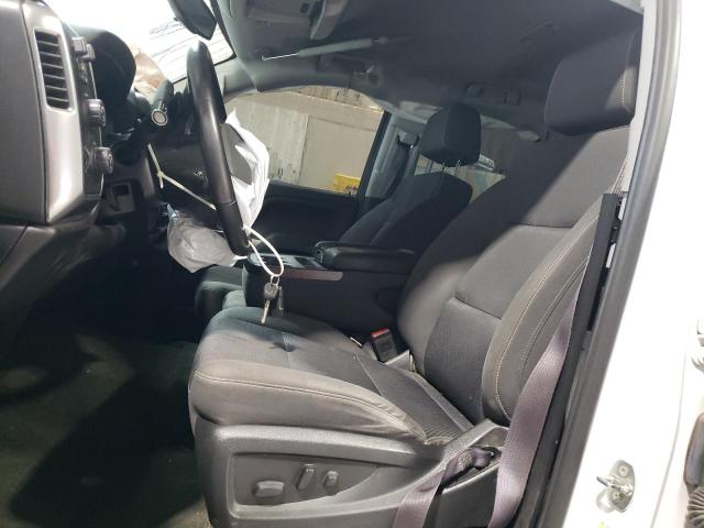 Photo 7 from auction – 2017 CHEVROLET silverado with VIN 1GCVKREC1HZ352096
