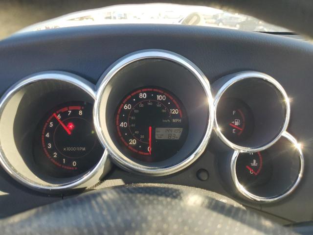 Photo 9 from auction – 2006 TOYOTA COROLLA MA with VIN 2T1KR32E86C573378