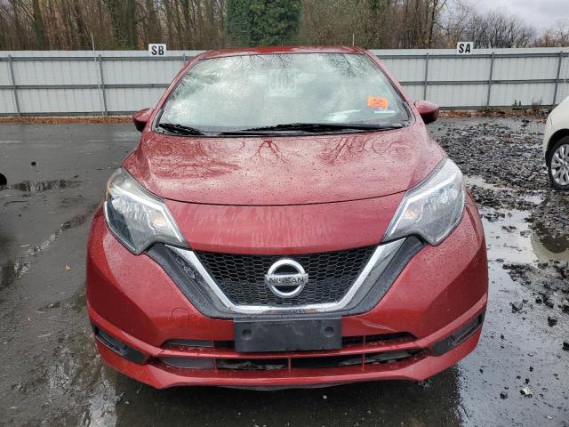 Photo 5 from auction – 2017 NISSAN VERSA NOTE with VIN 3N1CE2CP4HL364636