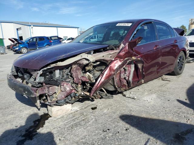 HONDA ACCORD LXP 2010 with VIN 1HGCP2F40AA084705 - Photo from auction