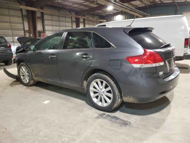 Photo 2 from auction – 2011 TOYOTA VENZA with VIN 4T3BA3BB3BU019596