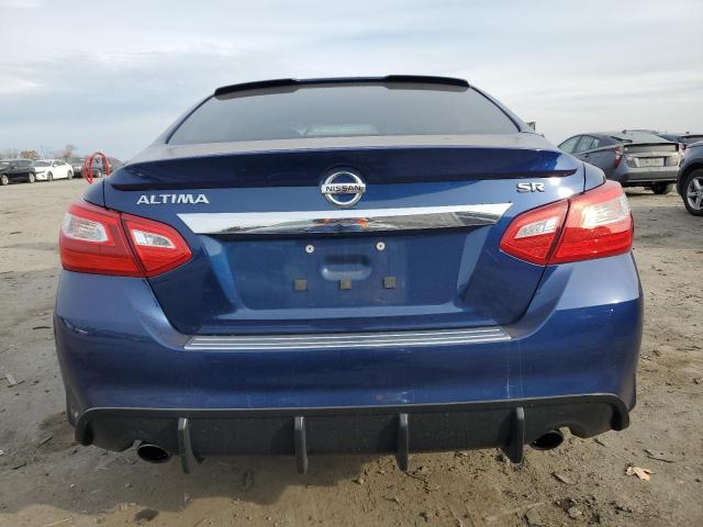 Photo 6 from auction – 2016 NISSAN ALTIMA 2.5 with VIN 1N4AL3AP1GC295133