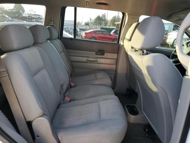 Photo 11 from auction – 2007 DODGE DURANGO SX with VIN 1D8HB38P57F528223