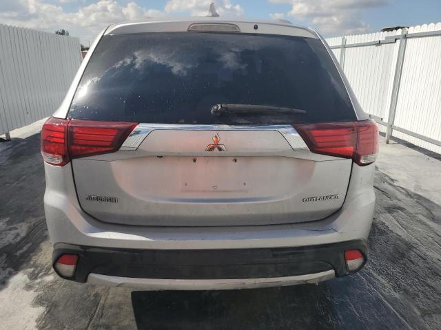 Photo 6 from auction – 2018 MITSUBISHI OUTLANDER with VIN JA4AD2A34JJ002191