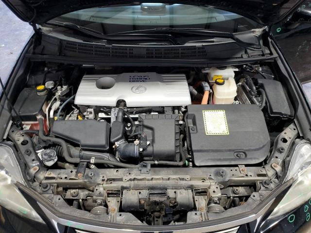 Photo 11 from auction – 2013 LEXUS CT 200 with VIN JTHKD5BH6D2127339