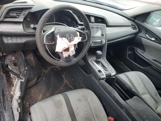 Photo 8 from auction – 2016 HONDA CIVIC LX with VIN 19XFC2F56GE207493