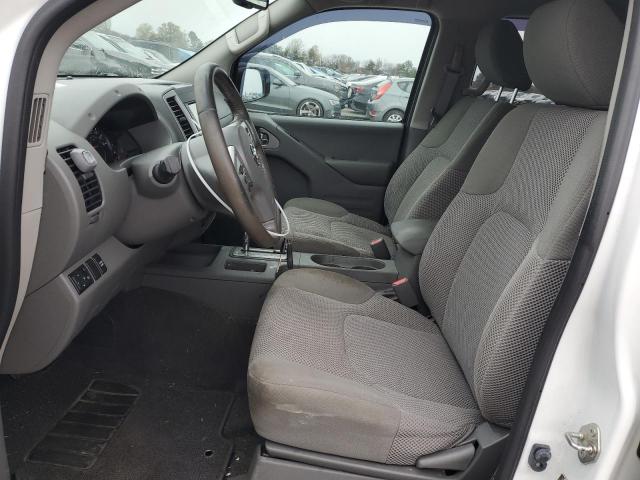 Photo 7 from auction – 2019 NISSAN FRONTIER S with VIN 1N6DD0ER2KN718830