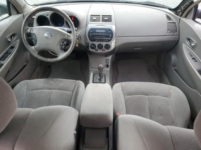 Photo 8 from auction – 2003 NISSAN ALTIMA with VIN 1N4AL11E63C215564