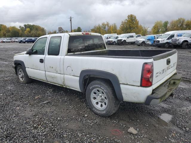 Photo 2 from auction – 2006 CHEVROLET SILVERADO with VIN 1GCEC19X06Z195928