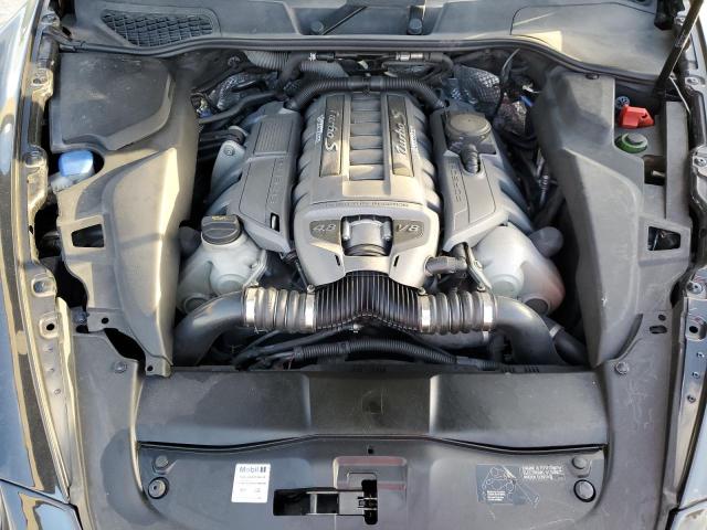 Zdjęcie 12 z aukcji – 2014 PORSCHE CAYENNE TU z VIN WP1AC2A22ELA87606