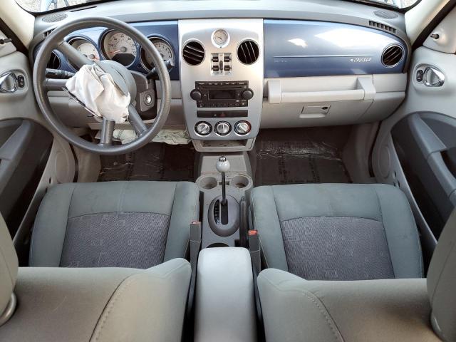 Photo 8 from auction – 2006 CHRYSLER PT CRUISER with VIN 3A4FY48B26T274712