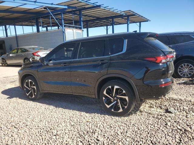 Photo 2 from auction – 2022 MITSUBISHI OUTLANDER with VIN JA4J3VA83NZ026697