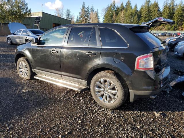 Photo 2 from auction – 2008 FORD EDGE LIMIT with VIN 2FMDK49C88BA60727