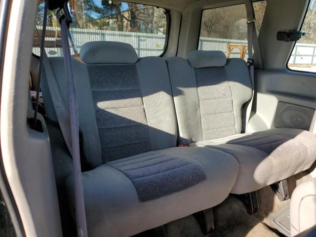 Zdjęcie 11 z aukcji – 1998 FORD EXPLORER z VIN 1FMYU24X9WUB55153