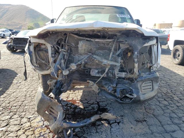 Photo 5 from auction – 2014 FORD F250 SUPER with VIN 1FTBF2B6XEEA74685
