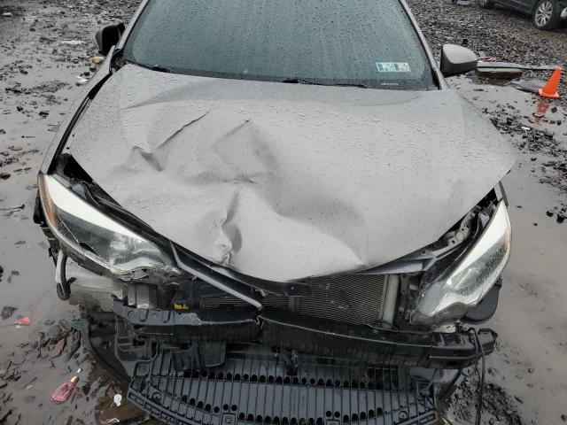 Снимка 11 от търг – 2016 TOYOTA COROLLA L с VIN 2T1BURHEXGC566538