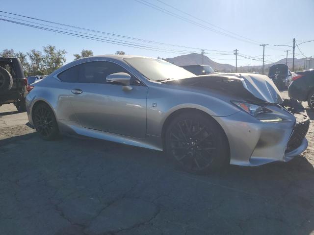 Photo 4 from auction – 2015 LEXUS RC 350 with VIN JTHHE5BC3F5008743
