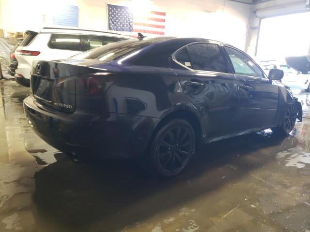 Photo 3 from auction – 2008 LEXUS IS 250 with VIN JTHCK262082023904
