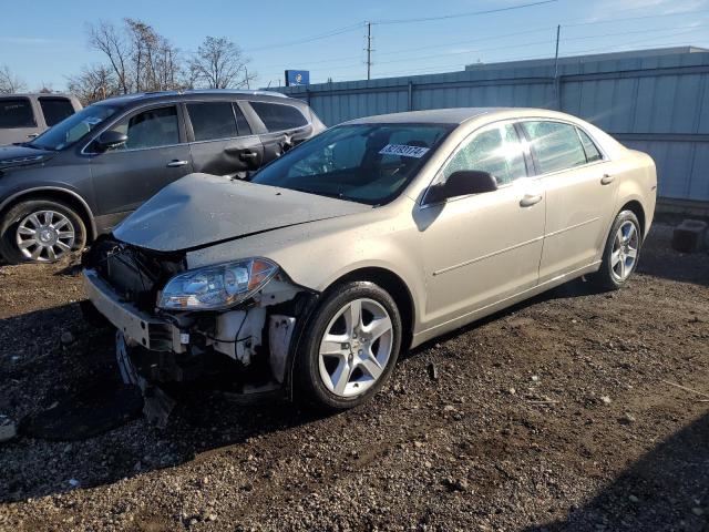 CHEVROLET MALIBU LS 2010 z numerem VIN 1G1ZB5EB3AF217896 - Zdjęcie z aukcji