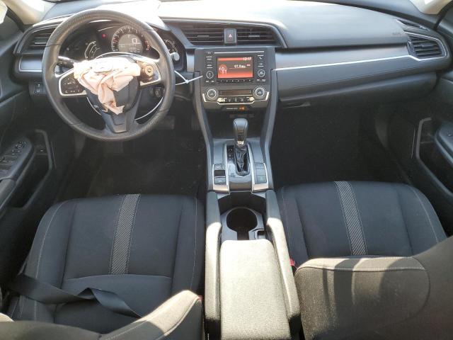 Photo 8 from auction – 2016 HONDA CIVIC LX with VIN 19XFC2F59GE076057