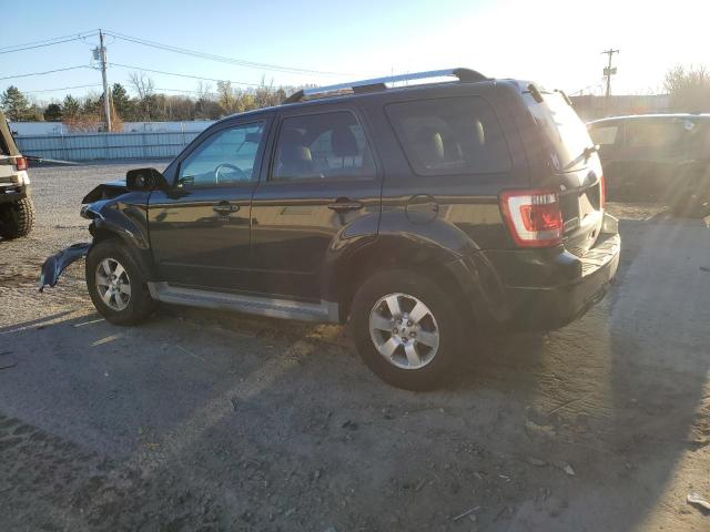 Photo 2 from auction – 2010 FORD ESCAPE LIM with VIN 1FMCU9E72AKB60796
