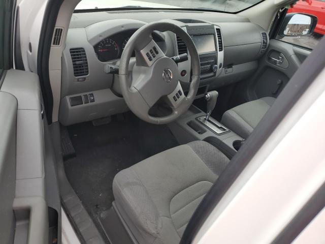 Photo 8 from auction – 2019 NISSAN FRONTIER S with VIN 1N6BD0CTXKN701120
