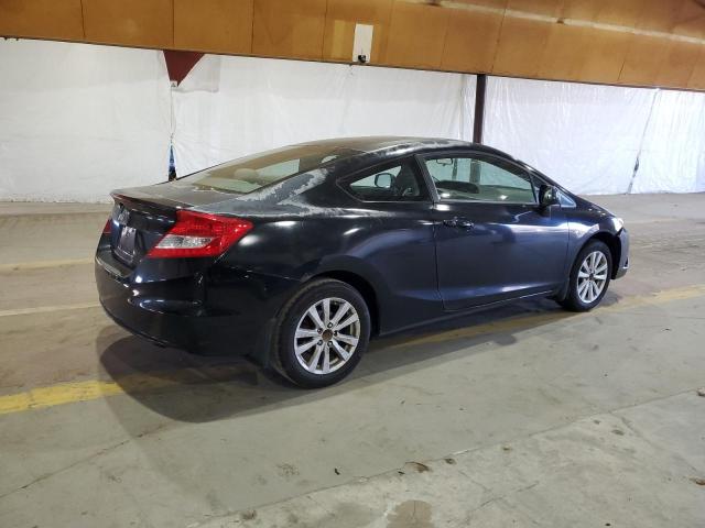 Photo 3 from auction – 2012 HONDA CIVIC EX with VIN 2HGFG3B86CH535877